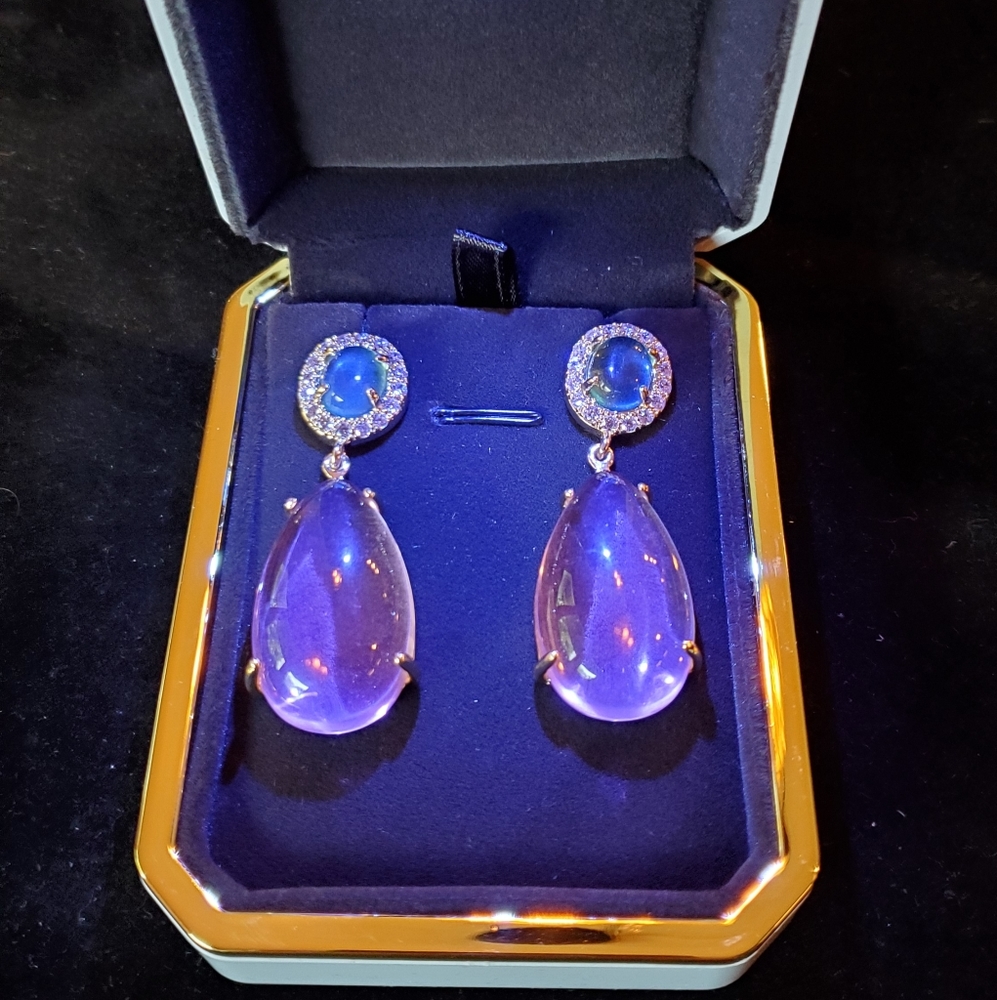 Roberto By RFM "LA Fortezza" Earrings